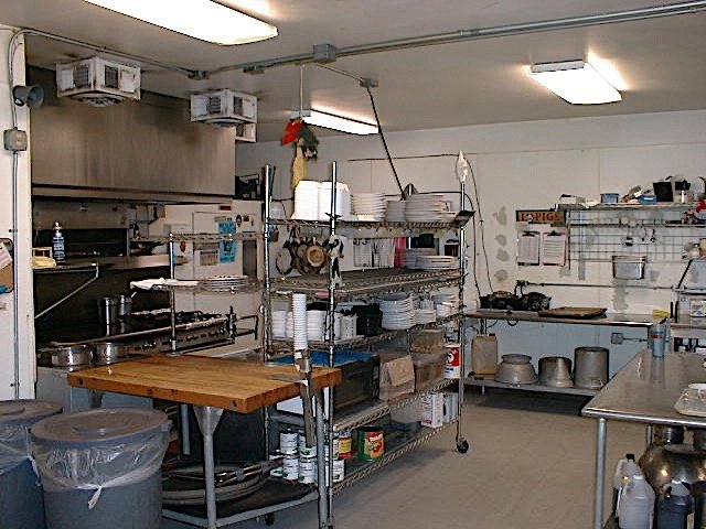 Orders In & Out at Line