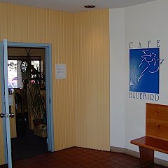 Lobby Entrance