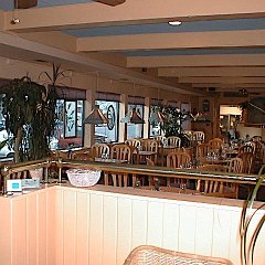 Dining Room, View from Front