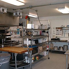 Orders In & Out at Line