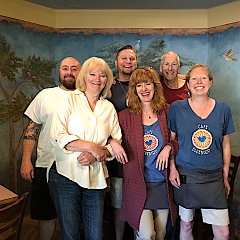 Three Owner Generations