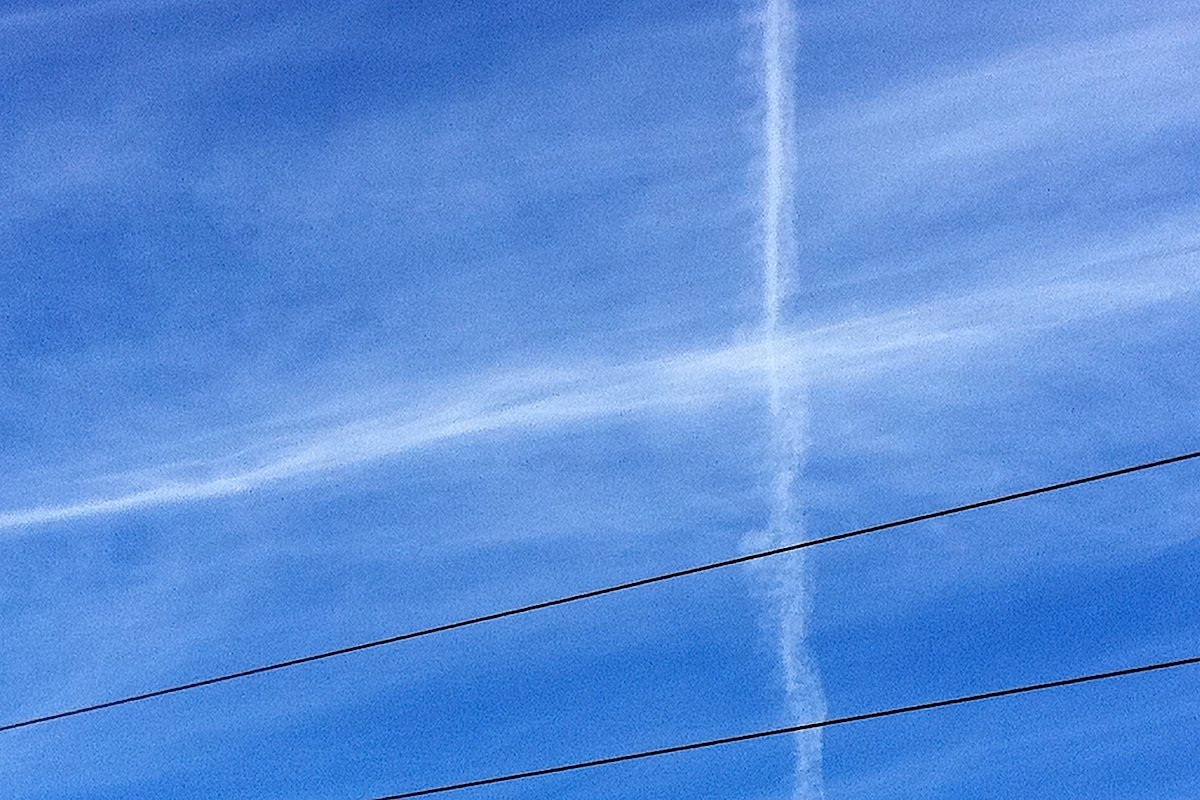 CHEM-trail
