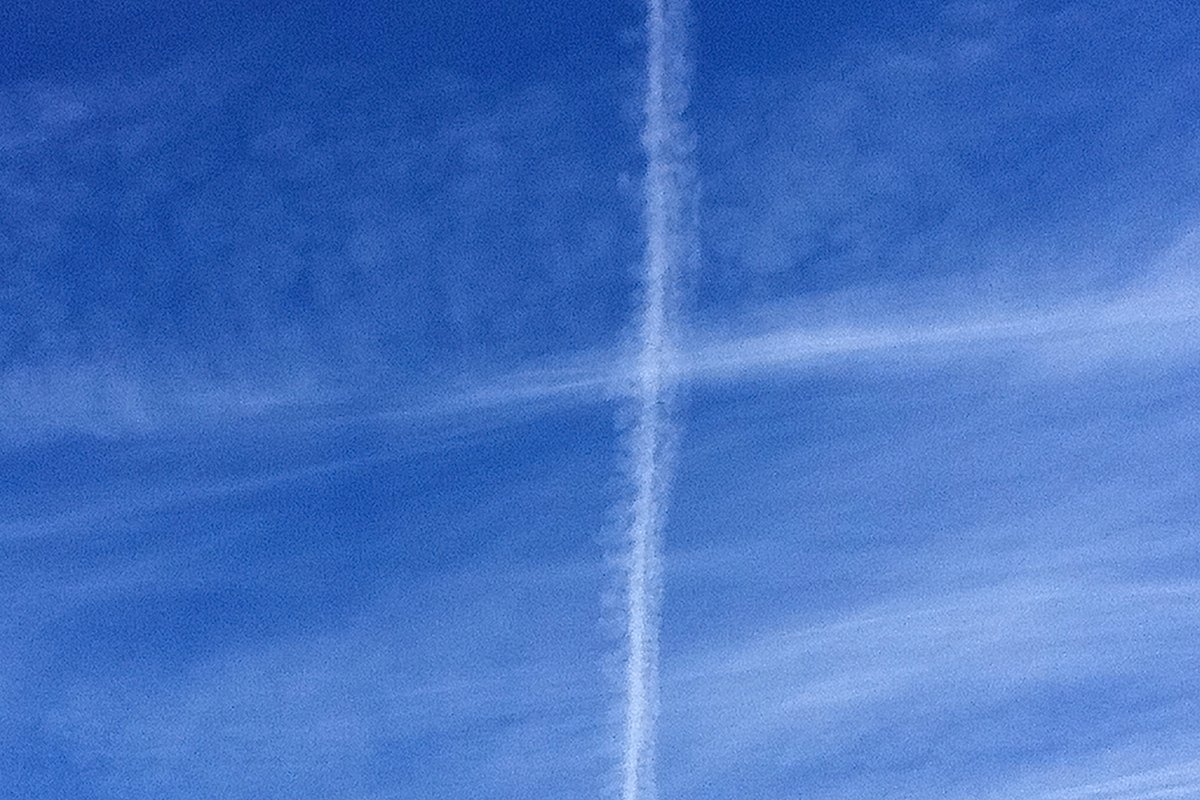 CHEM-trail