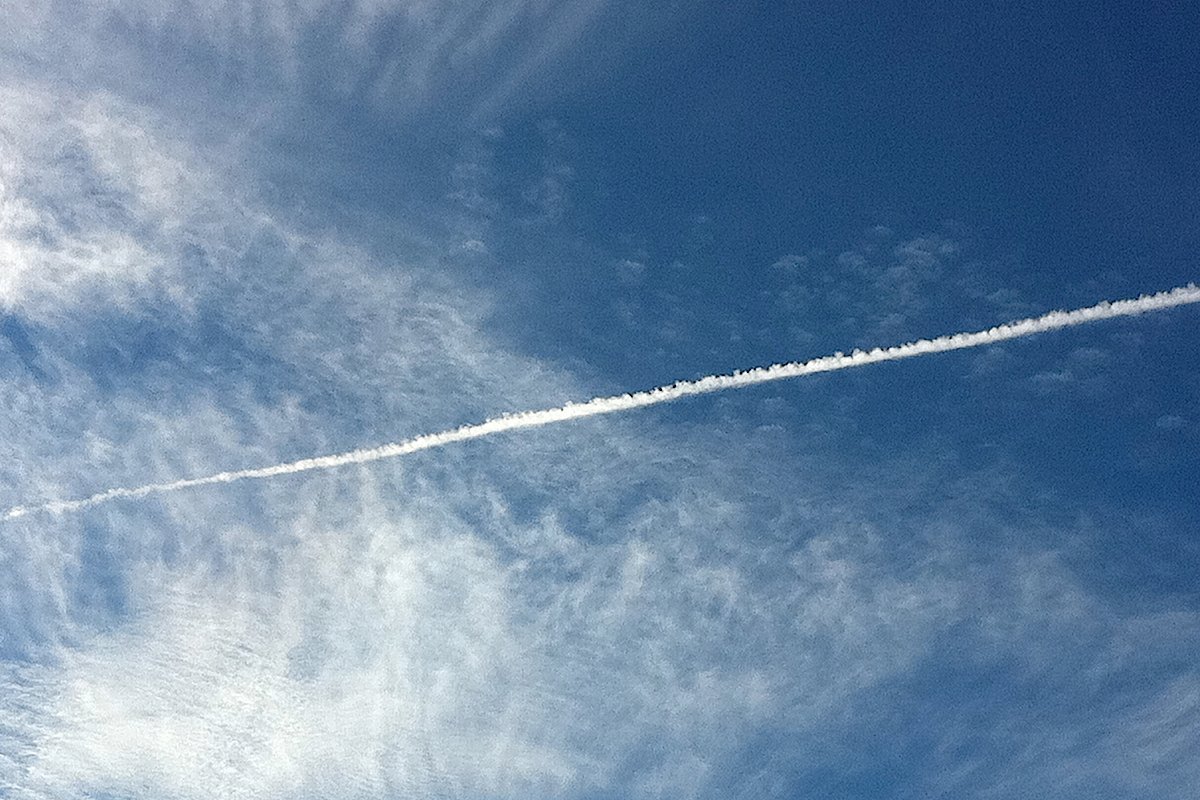 CHEM-trail
