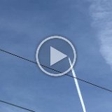 Inflight Evidence Persistent Trails